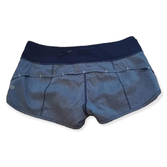 Lululemon, Size 6, Color navy blue - Picture 2 of 10